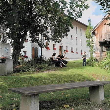 Landgasthof Unterschaffer Arnbruck Εξωτερικό φωτογραφία